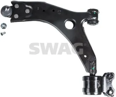 Produktbild von SWAG 50 92 8095 Querlenker Vorne Links Unten für FORD Focus II Schrägheck (DA, HCP, DP)