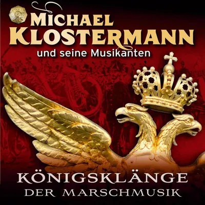 Produktbild von Königsklänge der Marschmusik
