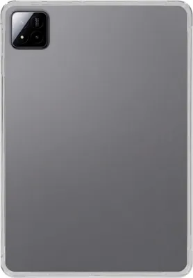 Image de Étui antichoc imoshion pour Xiaomi Pad 7 / 7 Pro / Poco Pad X1 - Transparent
