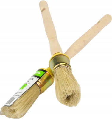 Obrázek produktu pro Kruhový kartáč GOLD 20