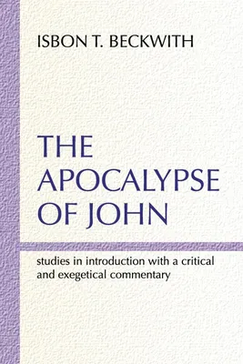 Produktbild von Apocalypse of John