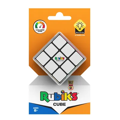 Immagine prodotto di Cubo di Rubik 3x3x3