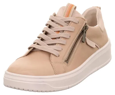 Obrázok produktu pre Legero Dámske topánky REJOISE, farba: mandľová, model: 4600