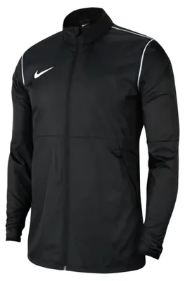 Produktbild von Nike - "Park 20 Repel" Jacke für Kinder MR413 (128) (Schwarz)