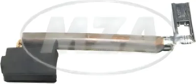 Produktbild von MZ Bürste 8046.2-223 ETZ 251 / 301