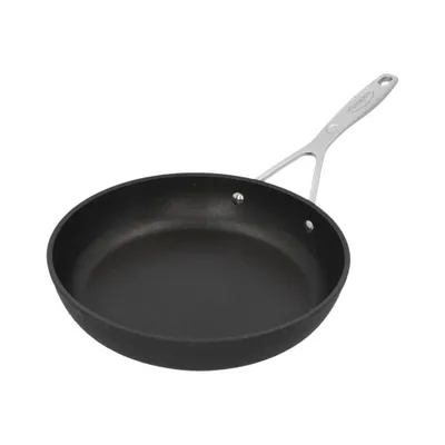 Produktbild von Patelnia nieprzywierająca demeyere alu Industrie 3 40851-442-0 - 24 cm