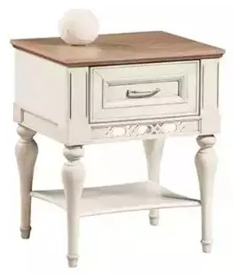 Produktbild von Beistelltisch Couchtisch Tisch Wohnzimmertisch Holz Tische Beistell