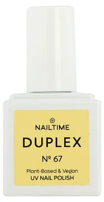 Obrázok produktu pre Nailtime Duplex UV lak na nechty 67 Zen Garden (8 ml)