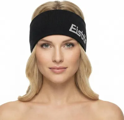 Immagine prodotto di Fascia invernale EISBÄR 365 Nero Nero