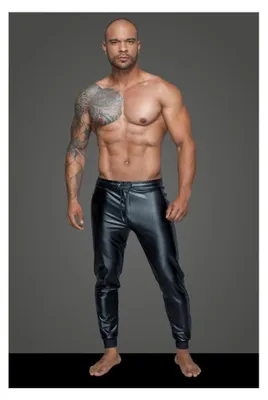 Obrázek produktu pro Noir Herren Treggings L