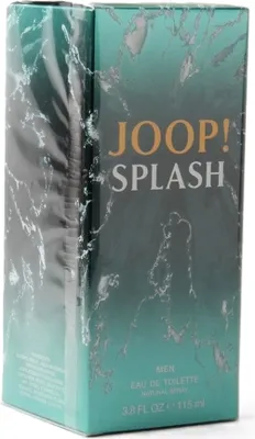Produktbild von Joop Splash Eau de Toilette 115ml