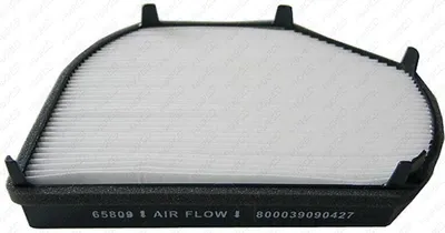 Produktbild von MAPCO 65809 Innenraumfilter Pollenfilter passend für MERCEDES-BENZ C-Klasse Limousine (W202) SLK (R170) E-Klasse Limousine (W210) CLK (C208)