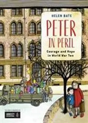 Image de Peter in Peril