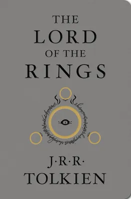 Produktbild von The Lord of the Rings Deluxe Edition