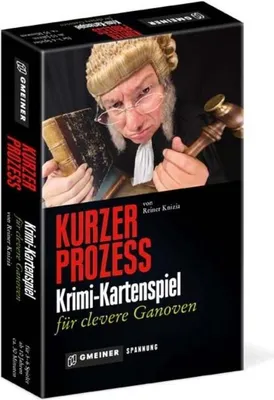 Obrázok produktu pre Krátky proces