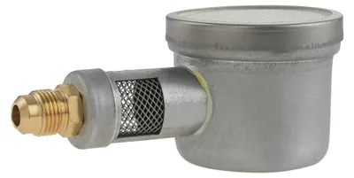 Productafbeelding van Campingfornuis Gasaccessoires met 3/8 Connector