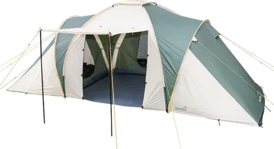 Produktbild von Kuppelzelt SKANDIKA Daytona 6 Personen