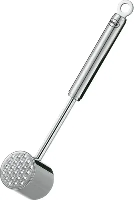 Produktbild von Rösle Fleischhammer edelstahl 28 cm
