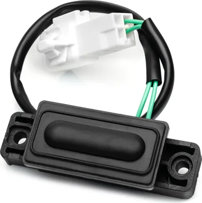 Obrázok produktu pre Tlačidlo Mikrospínača Veka Batožinového Priestoru Suzuki Swift Sx4