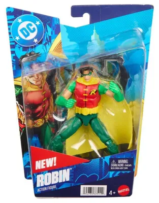 Image de Mattel JMD96, pour enfants de 4 ans et plus, multicolore, plastique