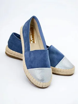 Produktbild von Royalfashion Damen-Espadrilles Dafalle, Größe 38