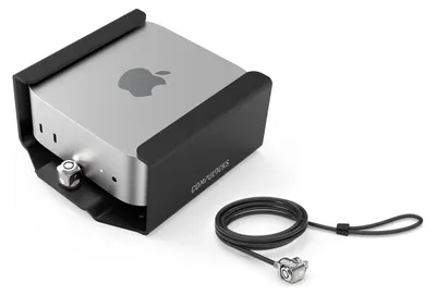 Obrázok produktu pre Compulocks MAC MINI M4 SECURITY MOUNT KEYED CABLE L
