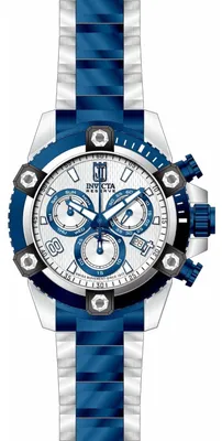 Image de Invicta Jason Taylor 51273 Montre homme à quartz - 50 mm