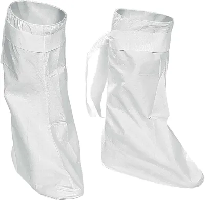 Image de 10 paires de surbotte de protection - DELTA PLUS - DT111