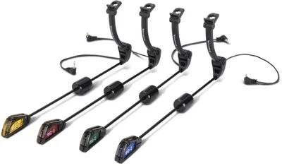 Produktbild von ANACONDA Tiki Taka IMS-2 4er Bissanzeiger Set - 4 Einhängebissanzeiger