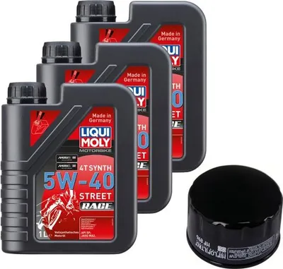 Productafbeelding van Onderhoudsset voor Ural Sportsman 750 T, bouwjaar 2014