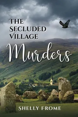 Obrázok produktu pre The Secluded Village Murders