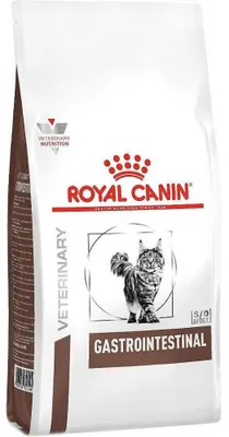 Productafbeelding van ROYAL CANIN Kat Gastro-intestinal VHN - droogvoer voor katten - 400g