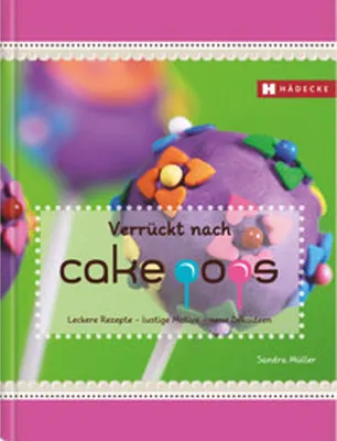 Immagine prodotto di Verrückt nach Cakepops