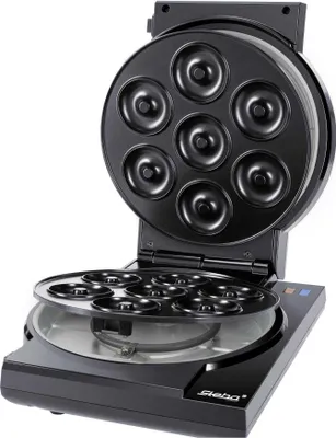 Image de Steba 183300 Steba CM 3 Cake-Maker