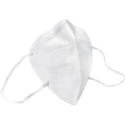Produktbild von 25 Stück Feinstaubmaske FFP2 140286