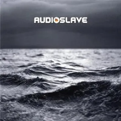 Produktbild von Audioslave-Out Of Exile