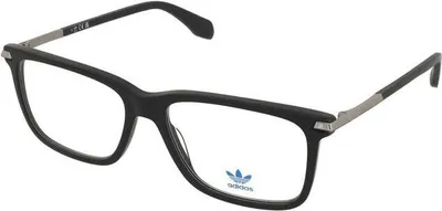 Produktbild von Adidas Originals OR5074 Shiny black 55/16/145 Herren Brillen