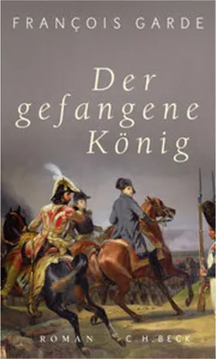 Obrázek produktu pro Der gefangene König