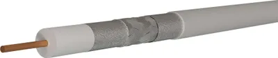 Koaxiální kabel CB113, 100m