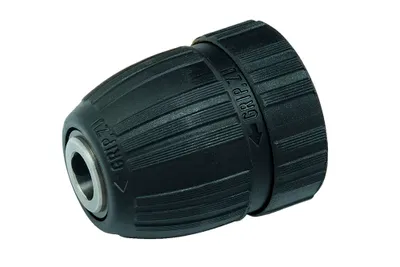 Obrázek produktu pro Wolfcraft Sklíčidlo rychloupínací 1,5-10 mm L/P 3/8 x24 2641000