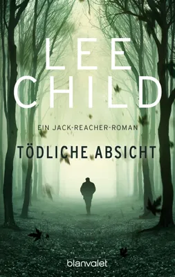 Produktbild von Tödliche Absicht