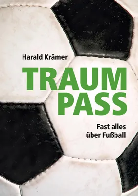 Produktbild von Traumpass