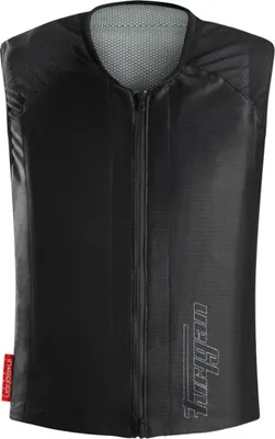 Obrázek produktu pro Vesta s airbagem Furygan Evo, černá, 2XL