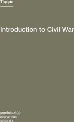 Produktbild von Introduction to Civil War