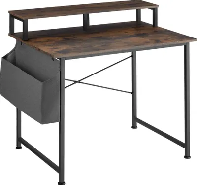 Produktbild von tectake® Schreibtisch Thornton 120 x 60 x 110 cm
