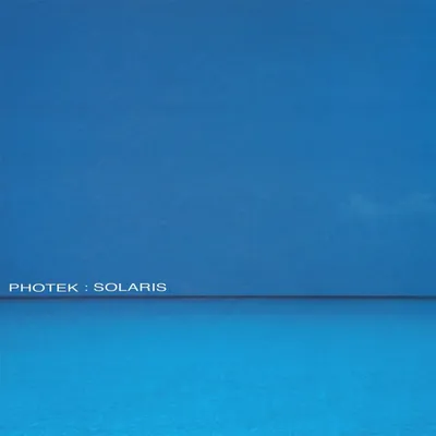 Produktbild von Photek: Photek: Solaria -   - (LP / S)