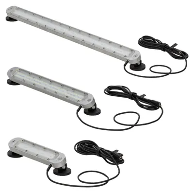 Productafbeelding van LED-machineverlichting, lichtbalk, 6 Watt, 600 lumen