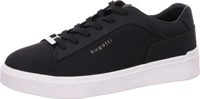 Produktbild von Bugatti Gunter Sneaker Schwarz