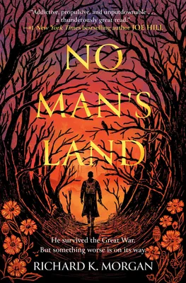 Produktbild von No Man's Land