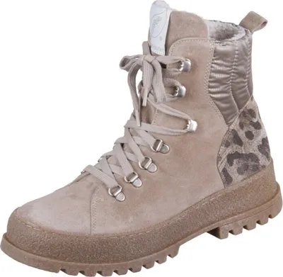 Immagine prodotto di Scarpe Waldläufer Tara Storm Corda  Nebbia Leo, 741807300093
